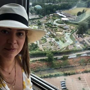 Meet your Posher, Jessica